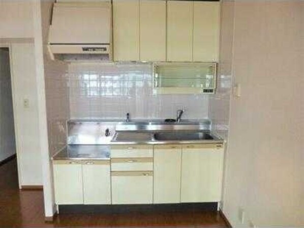 レイナの物件内観写真